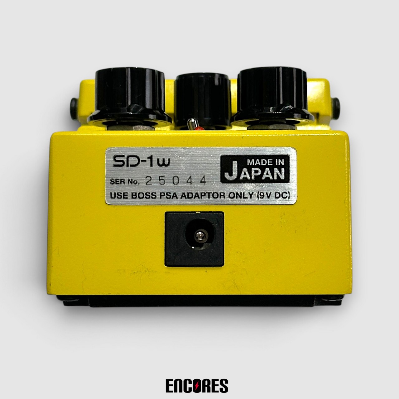 BOSS BOSS SD-1W（中古）【楽器検索デジマート】
