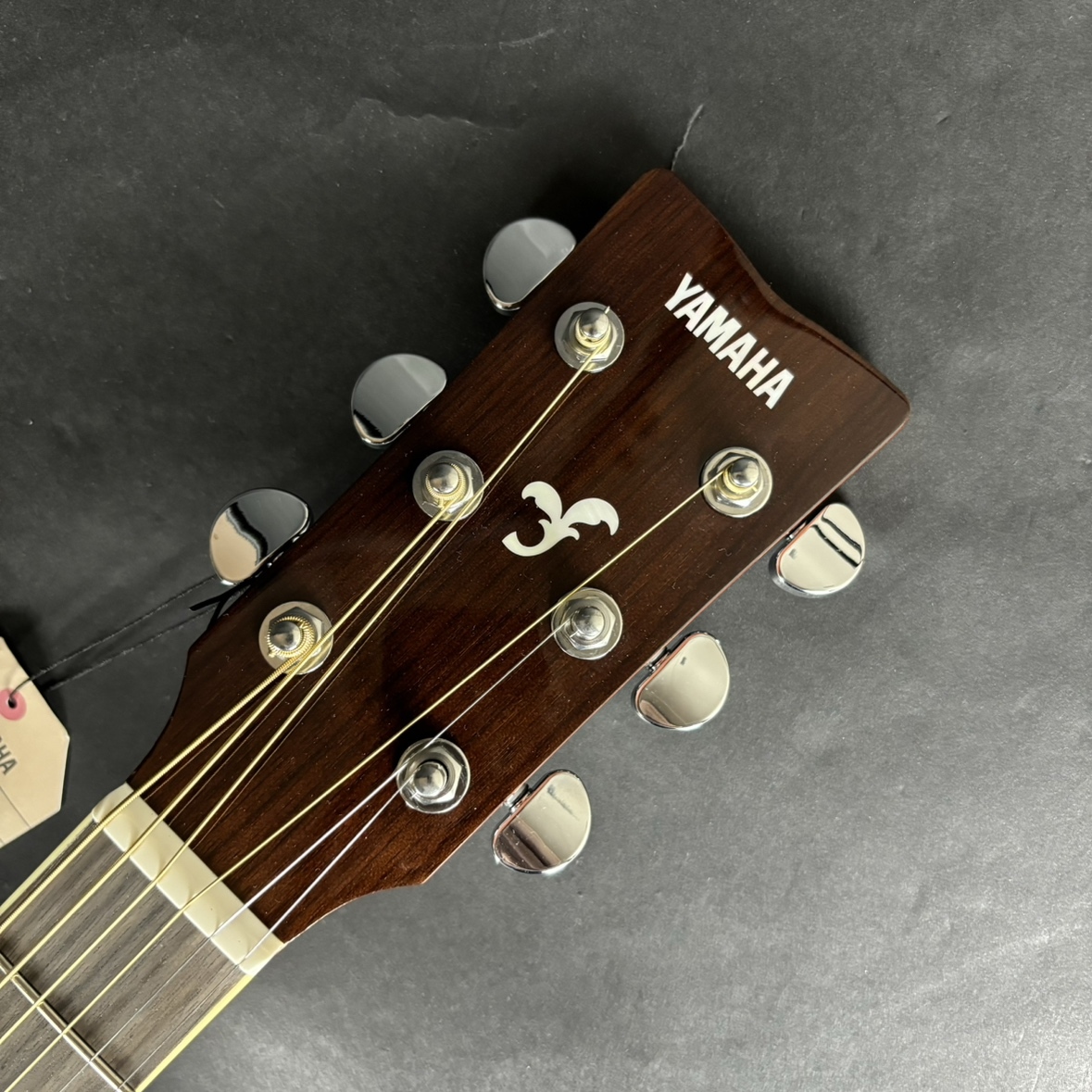 YAMAHA FS820 AB (オータムバースト) アコースティックギター