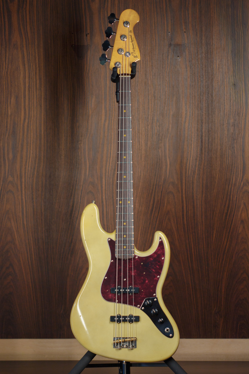 g7 Special g7-JB 