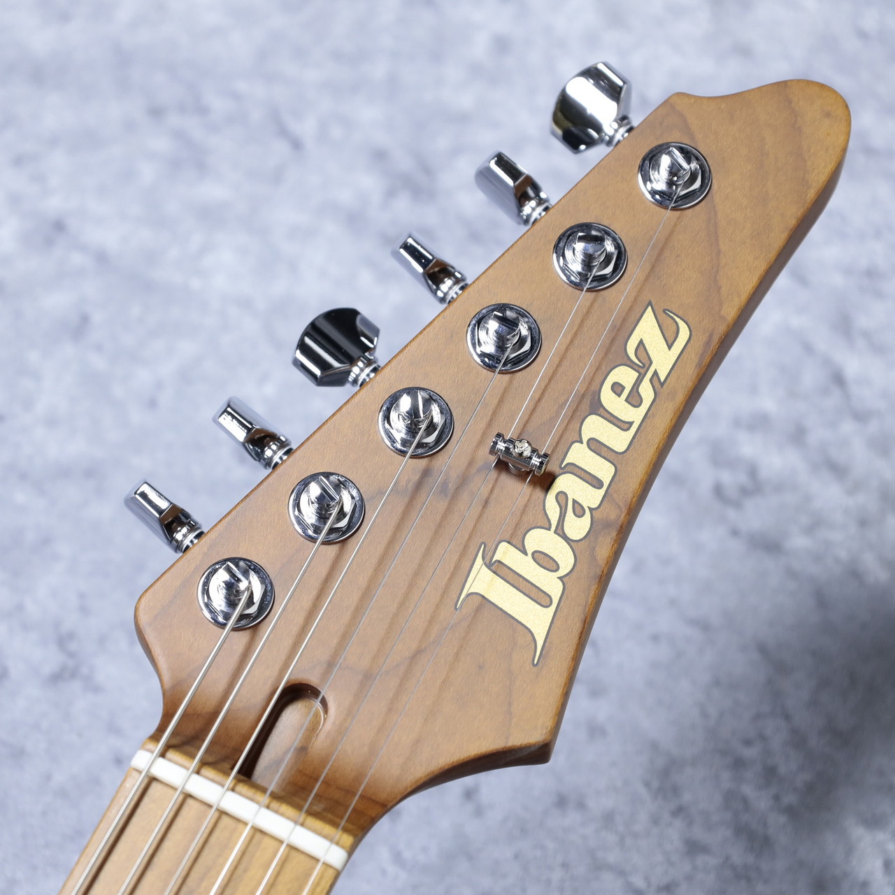 Ibanez AZ2402 【GRM : Gray Metallic】SPOTカラー（新品/送料