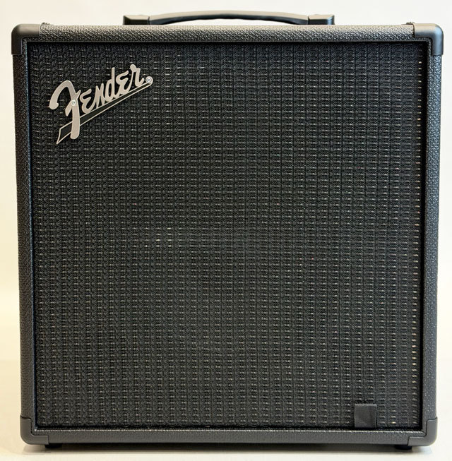 Fender Rumble Studio 40 ベース　アンプ　フェンダー Fender / Rumble Studio 40 フェンダー ベースアンプ | コンボアンプ