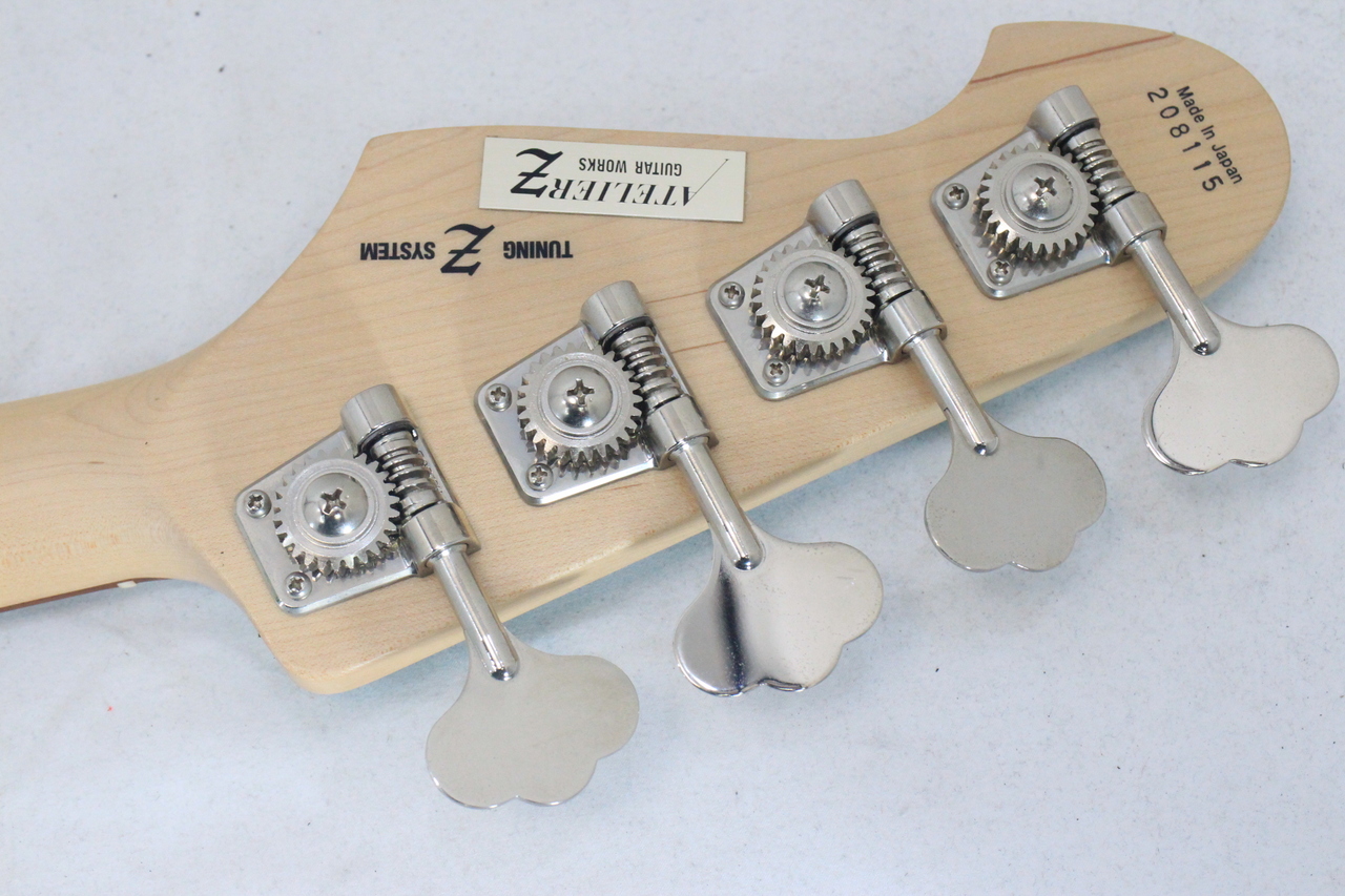 ATELIER Z Z#2015/4 20TH LTD（中古）【楽器検索デジマート】