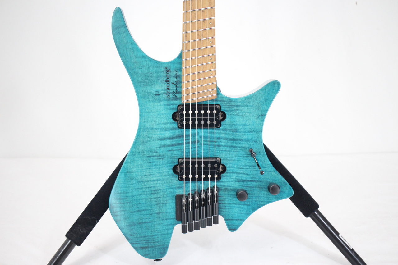 strandberg BODEN ORIGINAL 6（中古）【楽器検索デジマート】