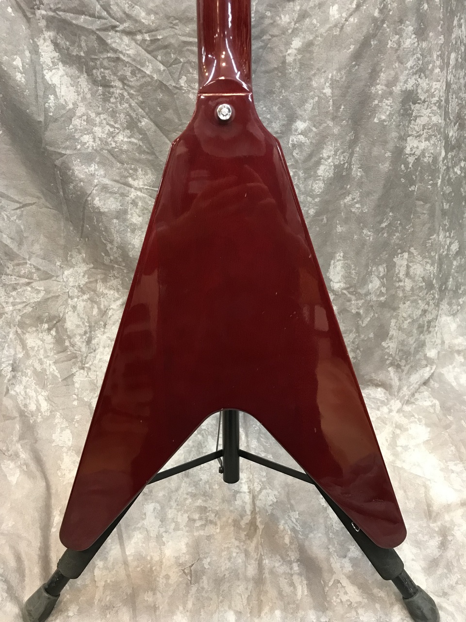 Gibson '67 Flying V Reissue（中古）【楽器検索デジマート】