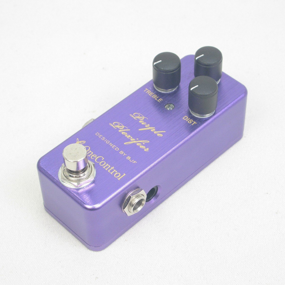 ONE CONTROL Purple Plexifier オーバードライブ 【横浜店】