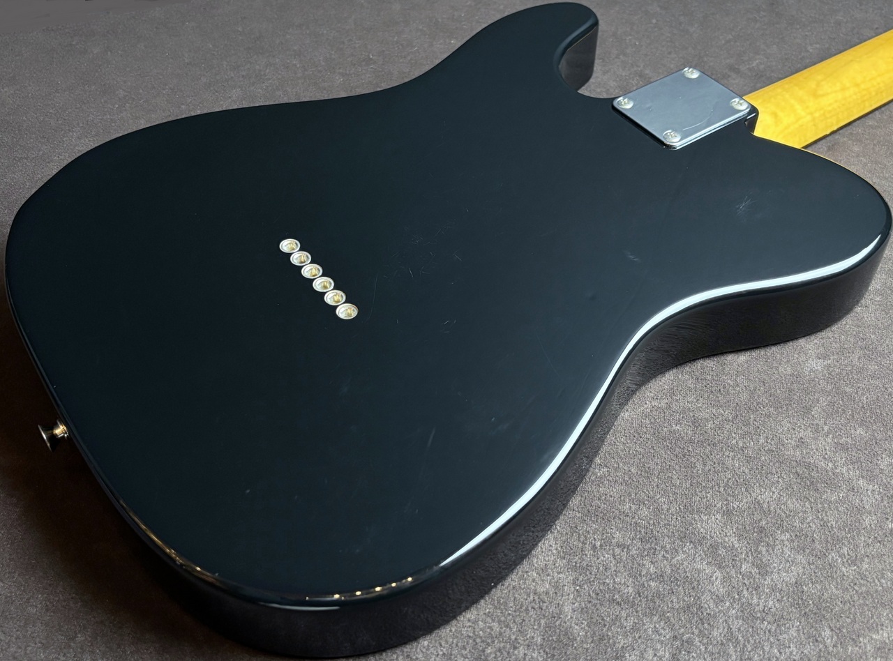 Fender Japan TL62-72US（中古）【楽器検索デジマート】