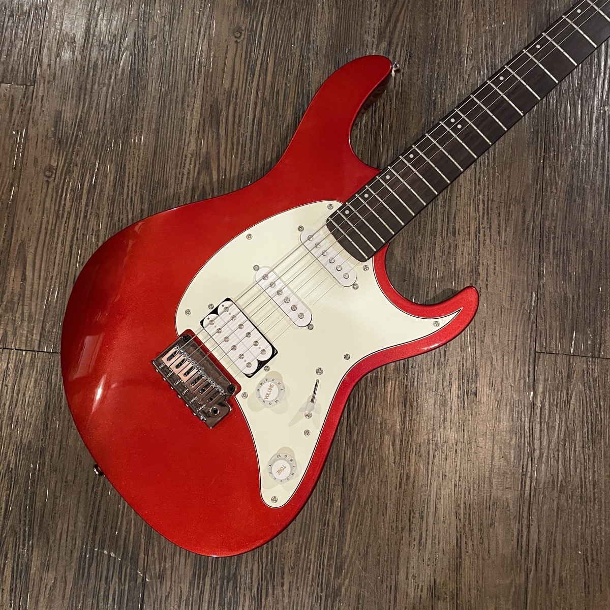 Cort GX-210 Electric Guitar（中古/送料無料）【楽器検索デジマート】