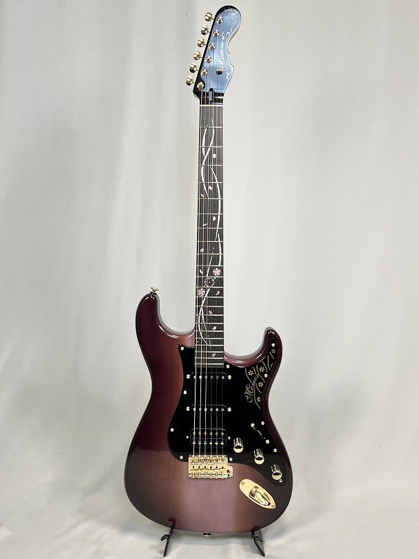 momose MC-KYOZAKURA SP'26/E KZP-VGR【2026限定仕様】（新品）【楽器