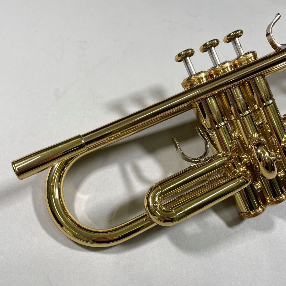 トランペット YTR-8335LAの3番管 - 管楽器