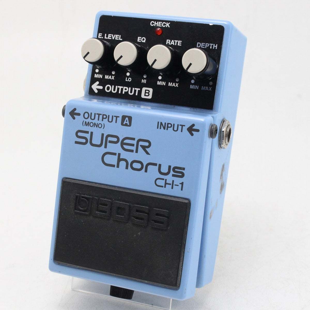 BOSS MA-1　★一時値下げ中 BOSS CH-1 【御茶ノ水本店】（中古）【楽器検索デジマート】