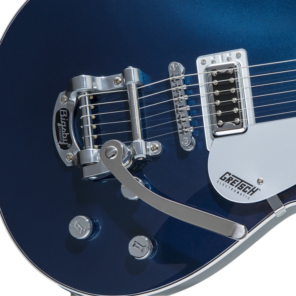 Gretsch グレッチ G5232T Electromatic Double Jet FT with Bigsby