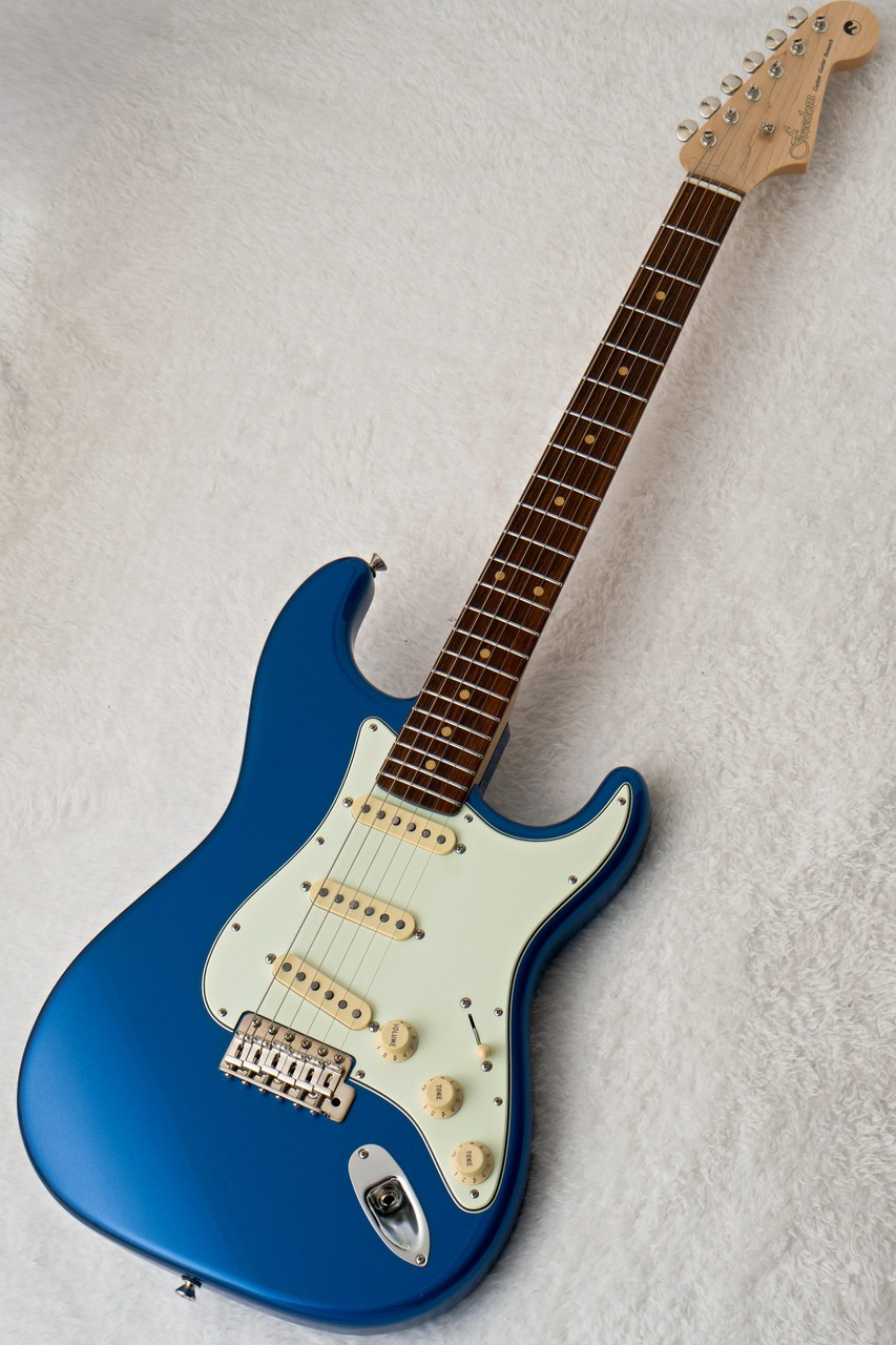 FREEDOM CUSTOM GUITAR RESEARCH Custom Order RS ST SSS Alder -Lake