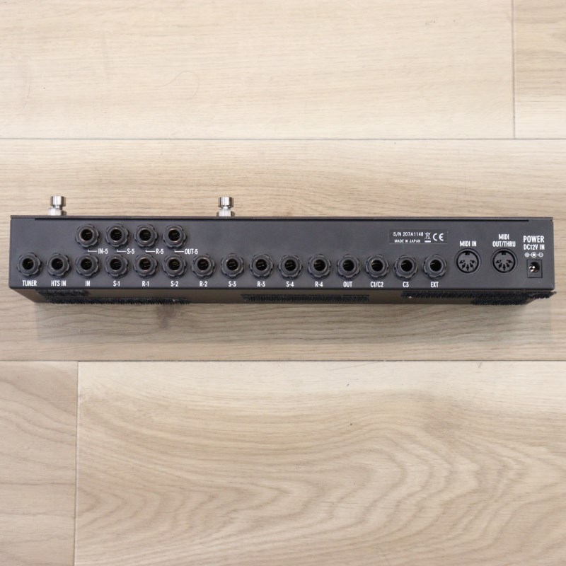 Free The Tone 【USED】 ARC-53M Black(中古)【楽器検索 Free The Tone 【USED】 ARC-53M Black(中古)【楽器検索