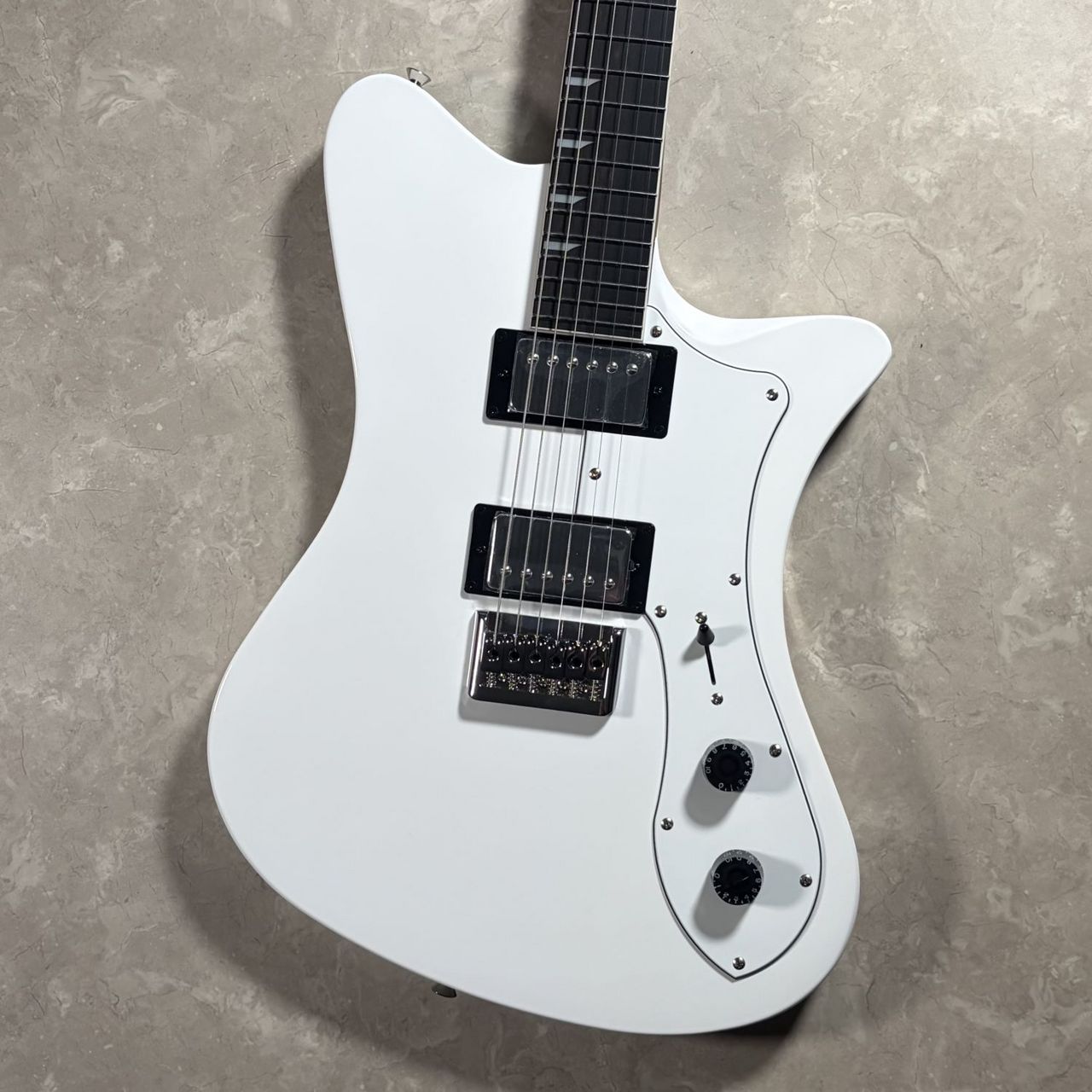 RYOGA SKATER White 【S/N RL24Y013/3.17kg】 24回まで無金利（新品
