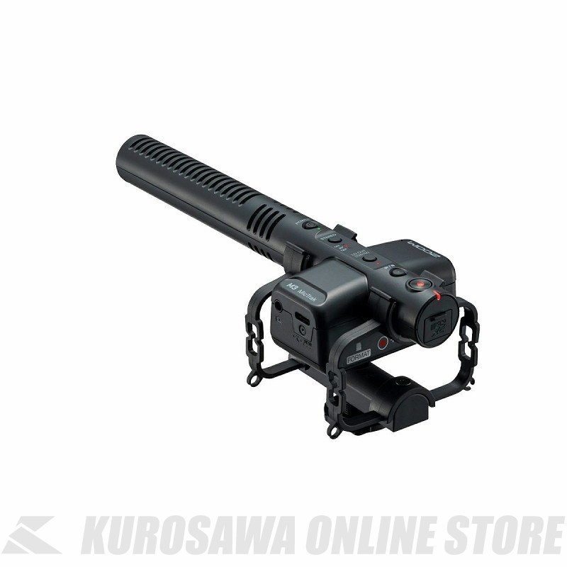 ZOOM M3 MicTrak 【マイクトラックレコーダー】（新品）【楽器検索