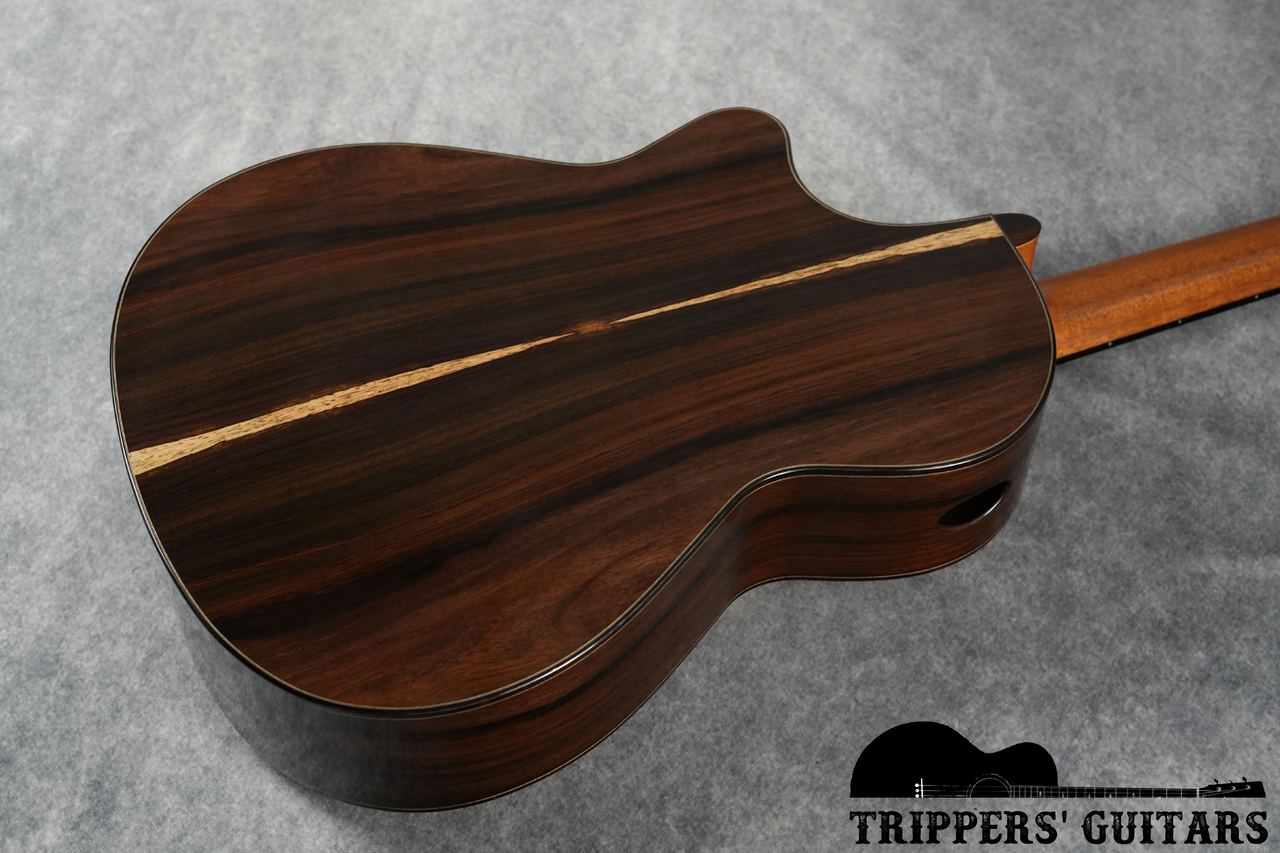 Echizen Guitars Jazz Nylon (2023)（中古）【楽器検索デジマート】