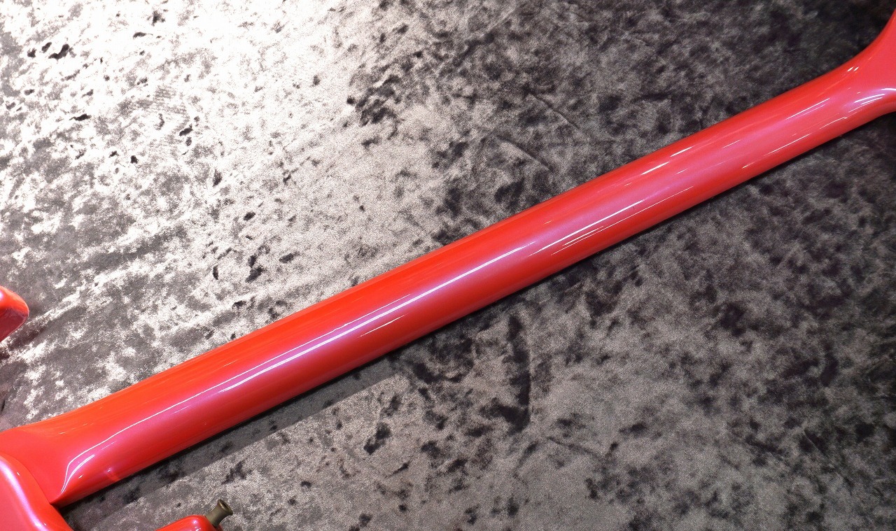 Aria Pro II 【USED】SB Integra [3.61kg]（中古）【楽器検索デジマート】