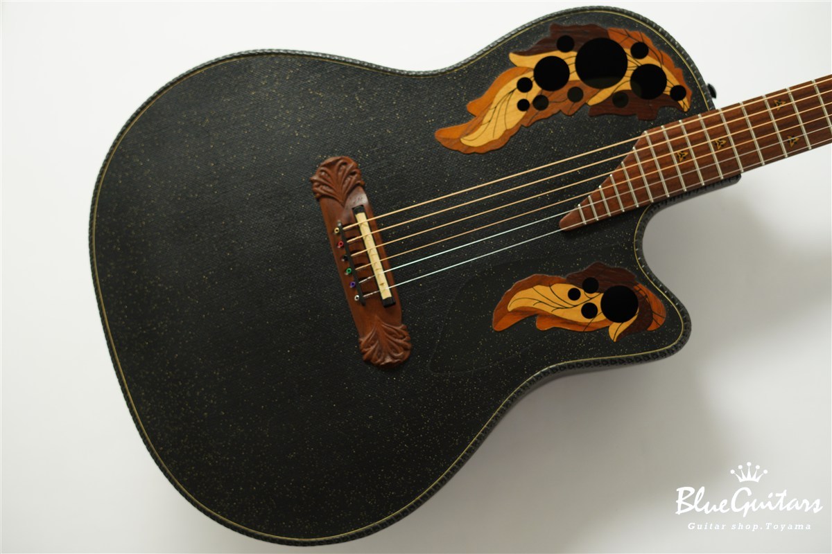 Ovation 1587-5 Super Adamas（中古/送料無料）【楽器検索デジマート】
