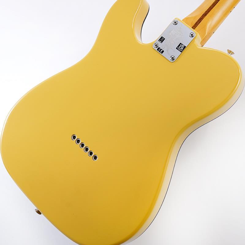 Fender Britt Daniel Tele Thinline (Amarillo Gold) 【B級特価】（B級