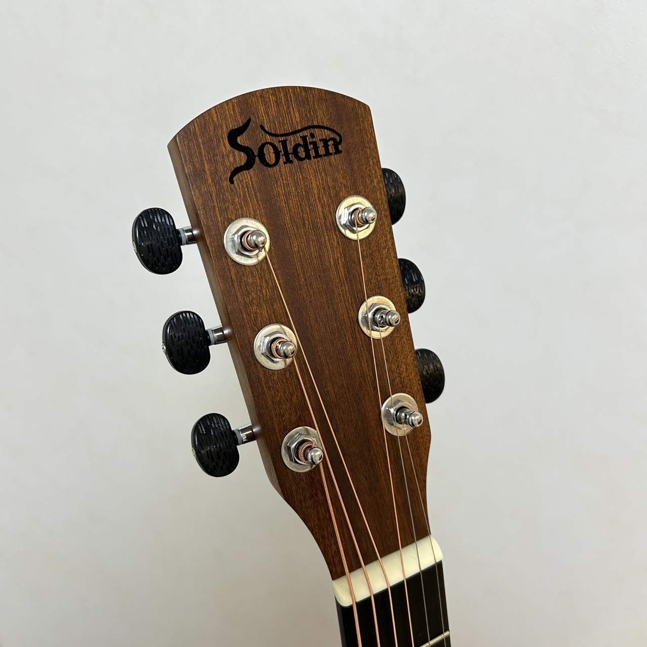 Soldin SFG-15 II BSS アコースティックギター【現物写真】（新品/送料