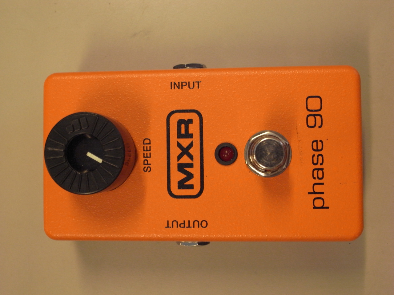 MXR CSP105 Phase45 美品 Special Mod. （Sold Out） | 千葉