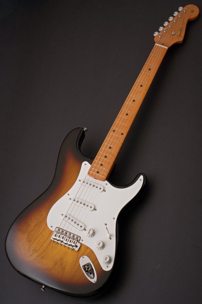 Fender日本製 Stratocaster カスタム多数　ハードケース　送料込 Yahoo!オークション - Fender CUSTOM SHOP Stratocaster