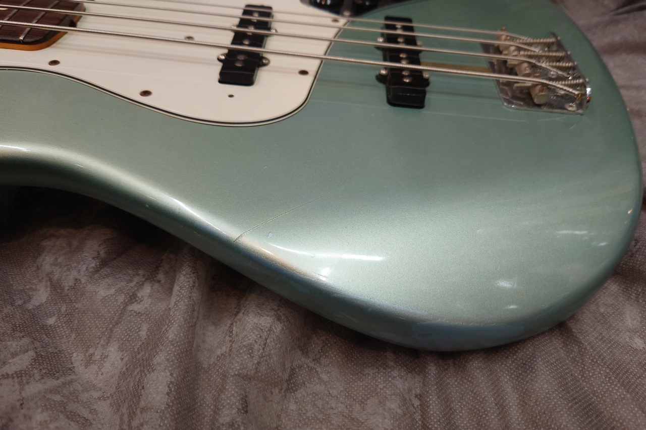 Fender American Vintage Jazz Bass （中古）［デジマートSALE］【楽器