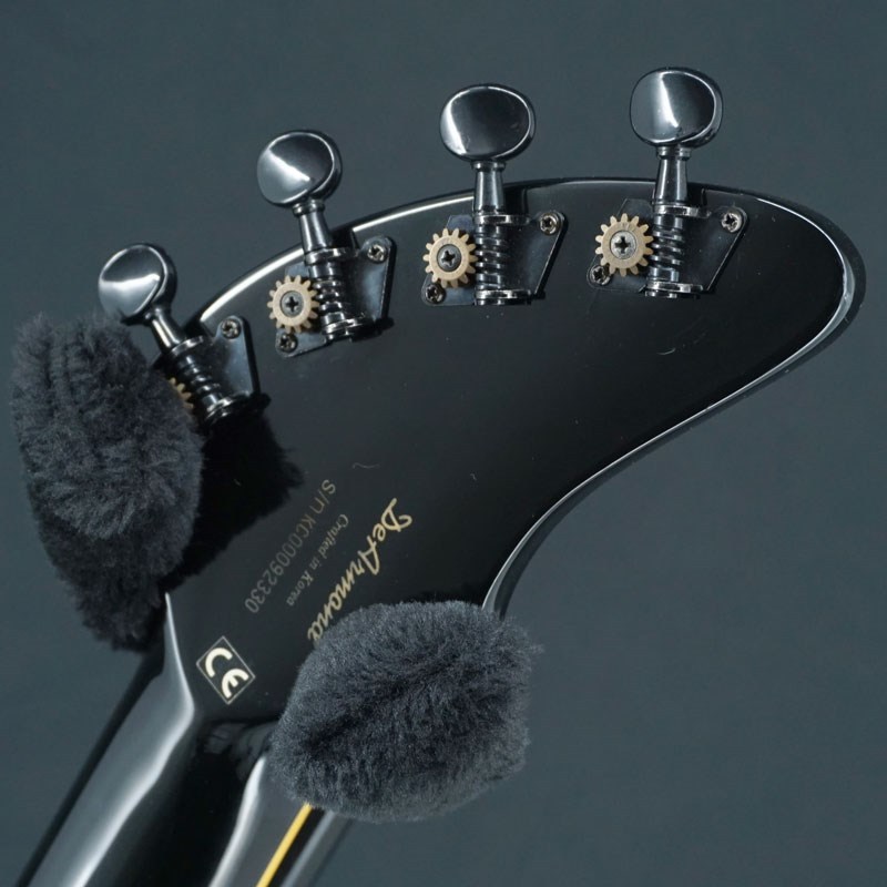 DeArmond ASHBORY BASS ディアルモンド アッシュボリー DeArmond ASHBORY BASS ディアルモンド アッシュボリー