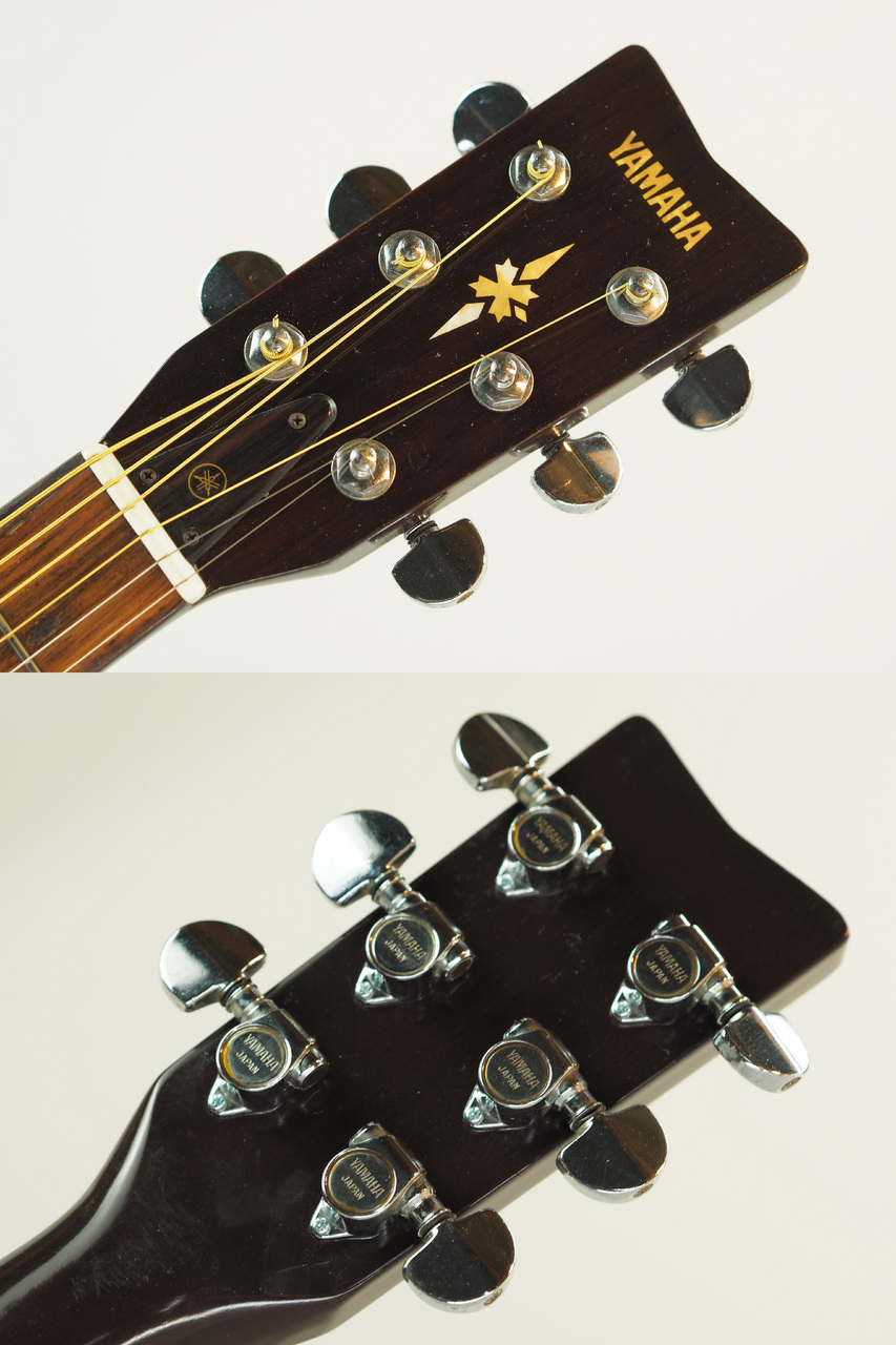 YAMAHA S-11(管理番号4852)（中古）【楽器検索デジマート】