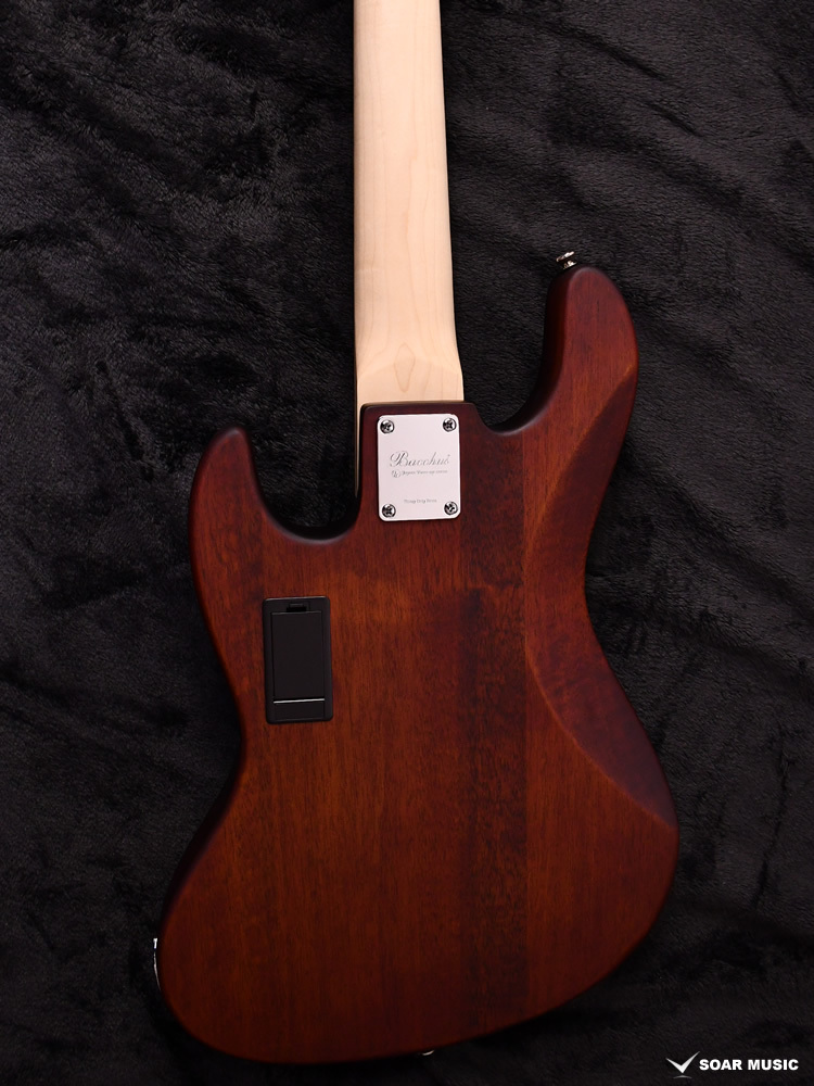 Bacchus WL5-BP-AC/M SYP-BS-MH ソメイヨシノピンク WL5-BP-AC/M | Deviser ｜株式会社ディバイザー｜長野県松本市の