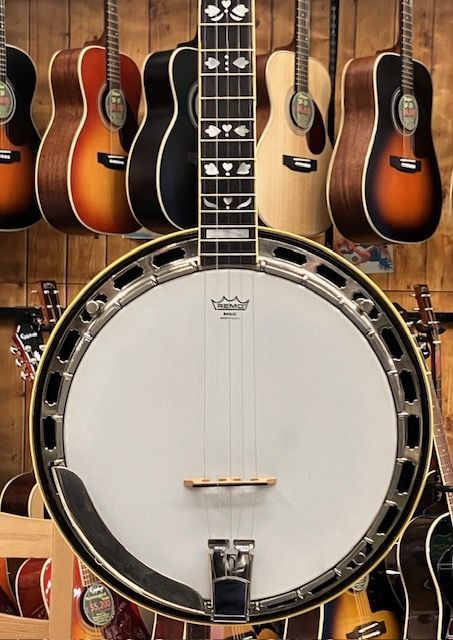 KASUGA RB-10 Hearts&Flowers（中古）【楽器検索デジマート】