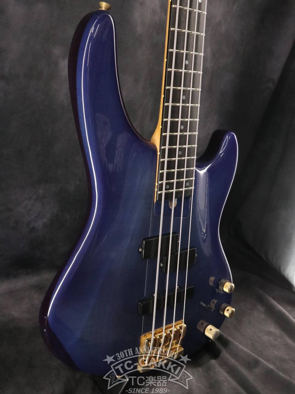 P-Project PUM-4（中古）【楽器検索デジマート】