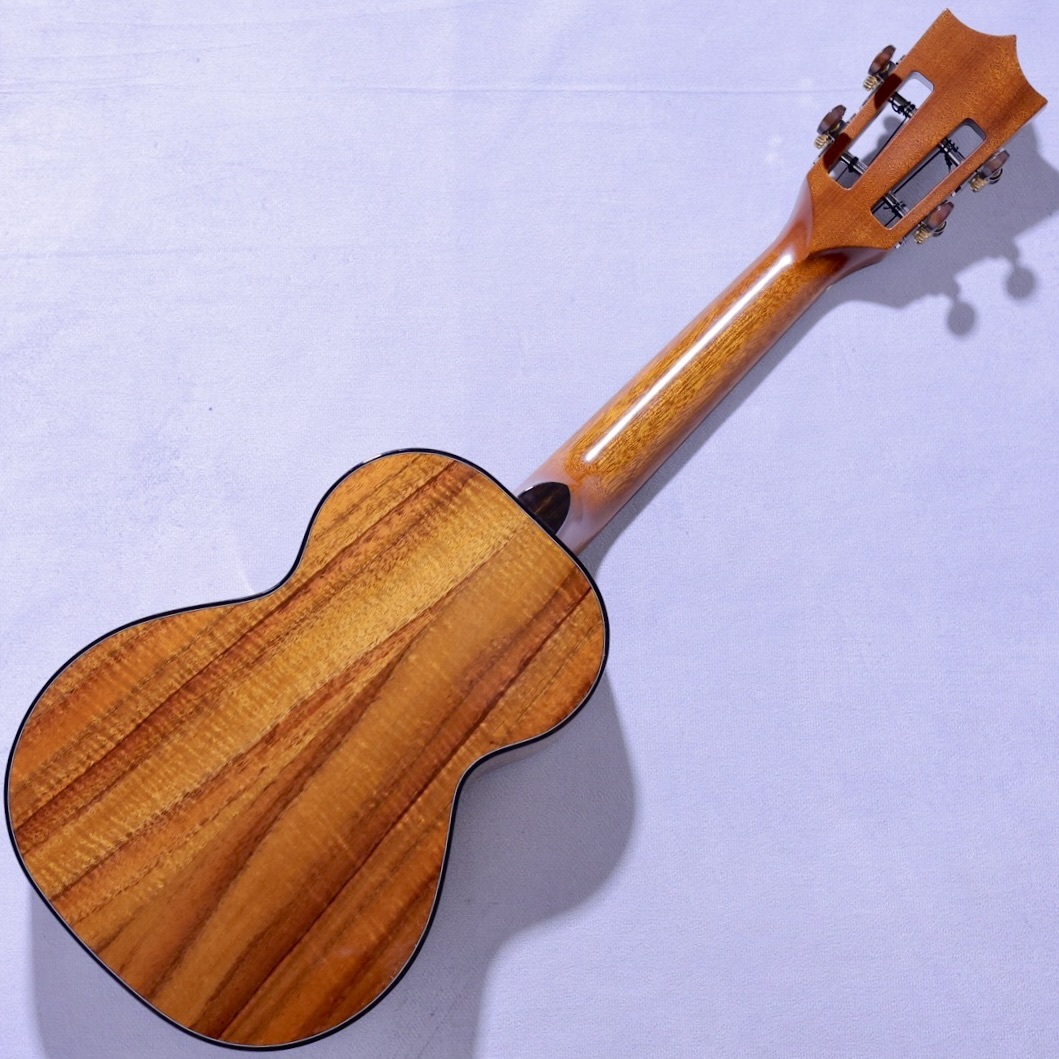 Kamaka HF-2 D2I #231499【クロサワ本店】【コンサートデラックスve.2