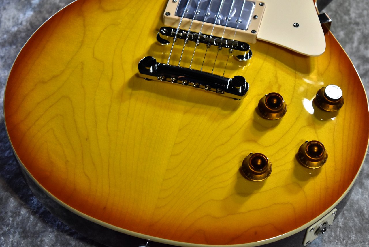 Tokai LS-201 VF #2550964【軽量4.17kg、漆黒指板】（新品）【楽器検索