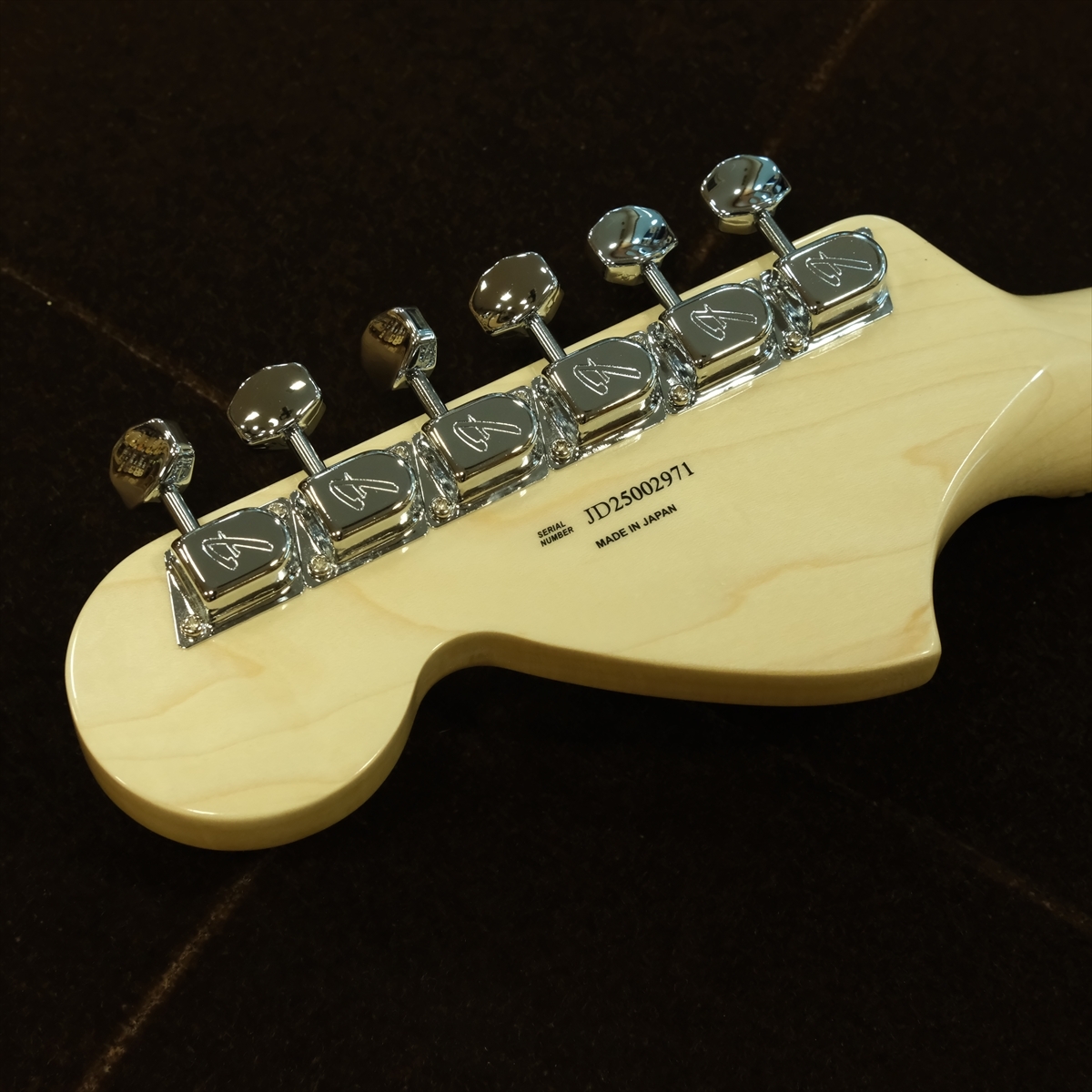 ギター Fender japan Stratocaster 2010 Fender Japan ST62-70TX '62 Reissue Stratocaster Sonic