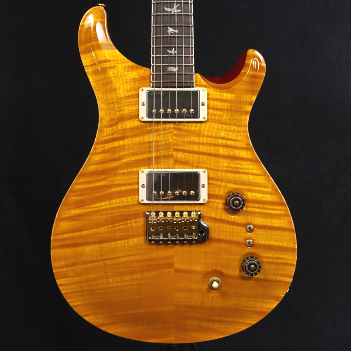 Paul Reed Smith(PRS) Japan Exclusive Wood Library McCarty Trem