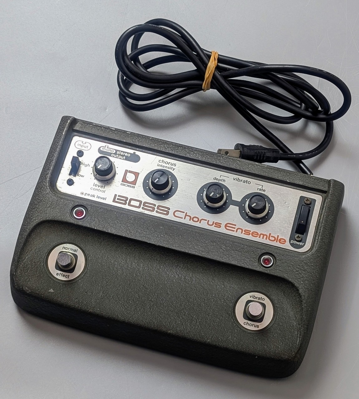 Roland Chorus Ensemble CE-1 (1979年頃製) -Serial #63666-（中古