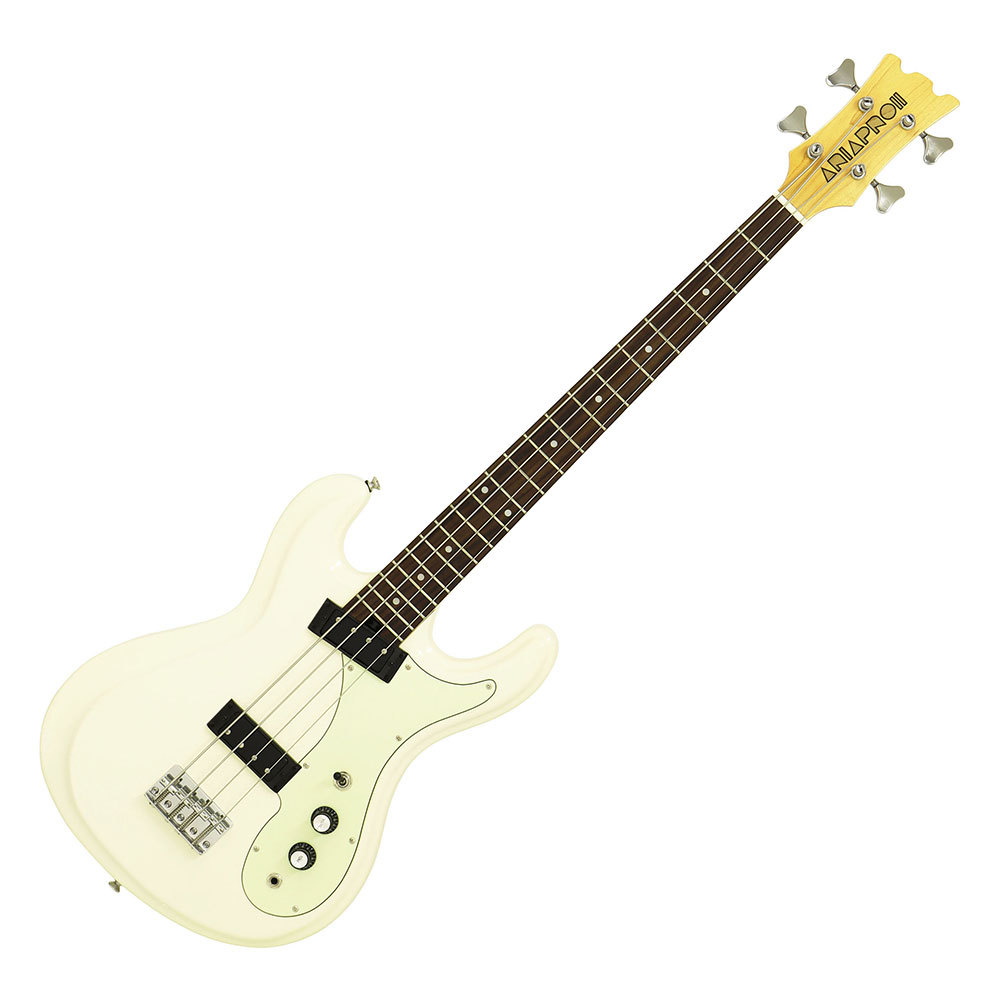 Aria Pro II AriaProII アリアプロII DMB-206 VW エレキベース（新品