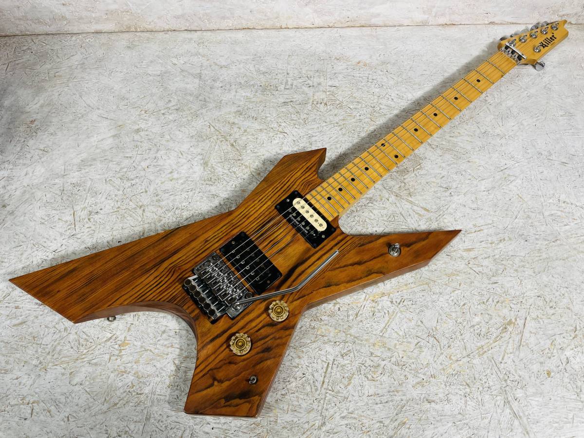 Killer stallion  キラー スタリオン killer キラー KG-スタリオン