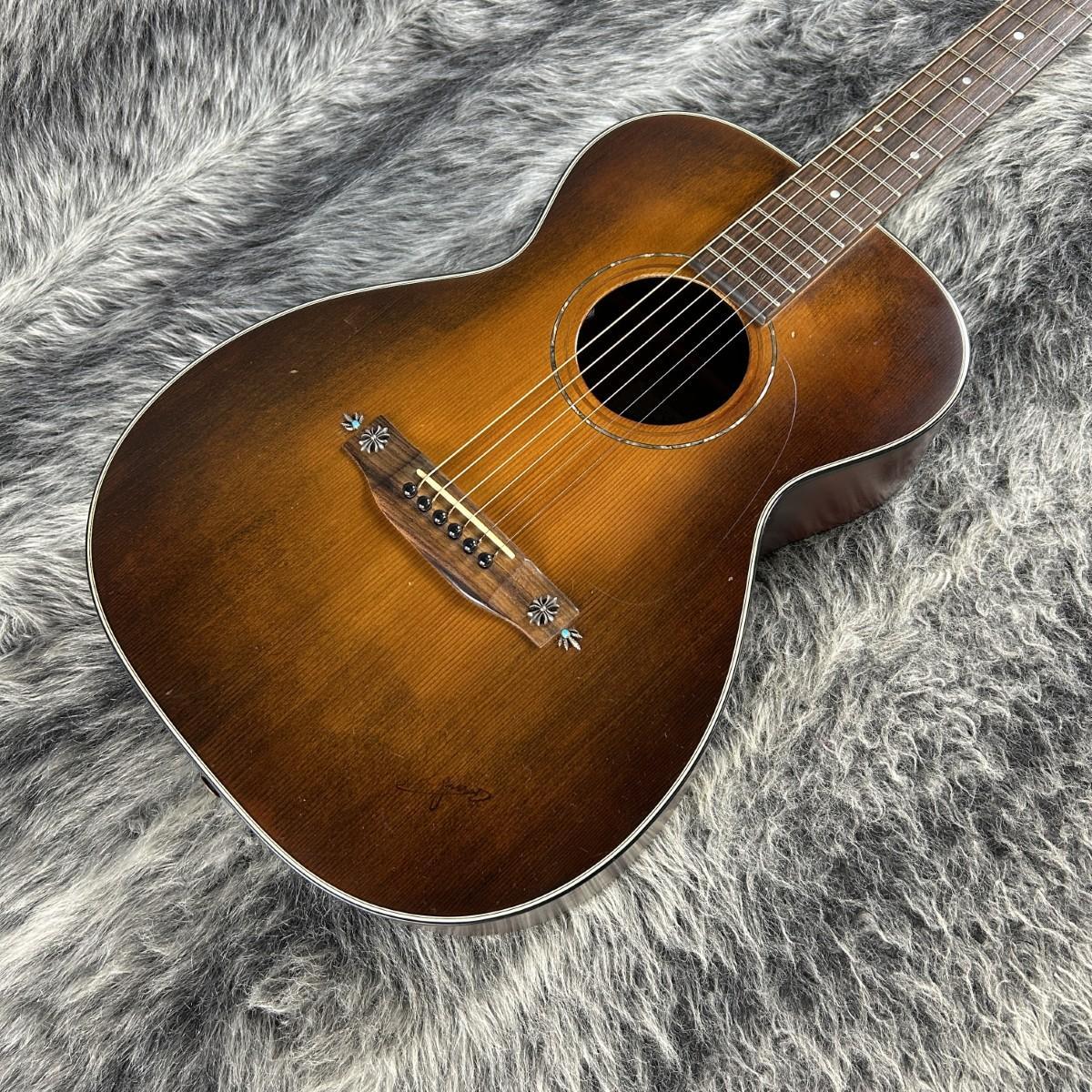 K.Yairi SO-MH1 VS【EARLY SUMMER SALE】（中古/送料無料