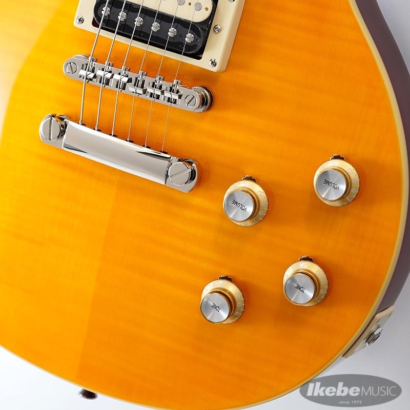 Epiphone Slash Les Paul Standard (Appetite Burst)【Epiphone