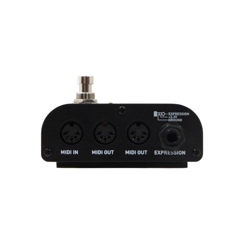 Source Audio MIDIコントローラー SA165 SOLEMAN（新品/送料無料