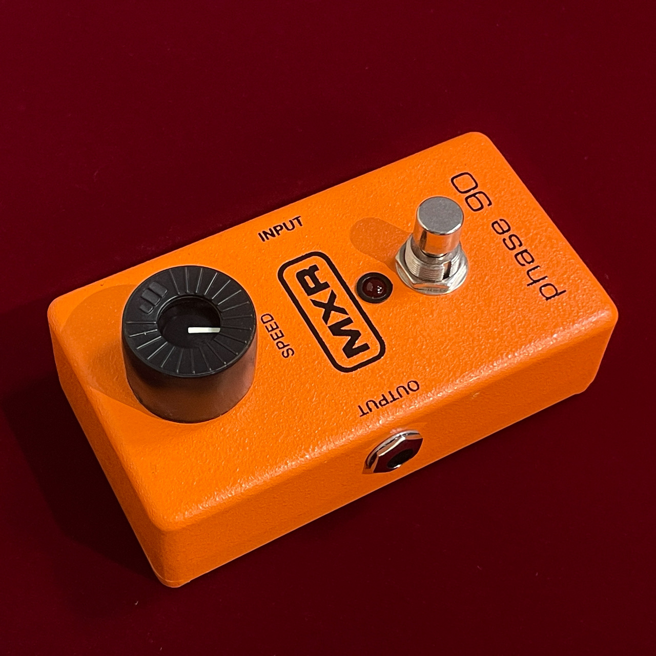 MXR M101 Phase90 【中古】（中古/送料無料）【楽器検索デジマート】