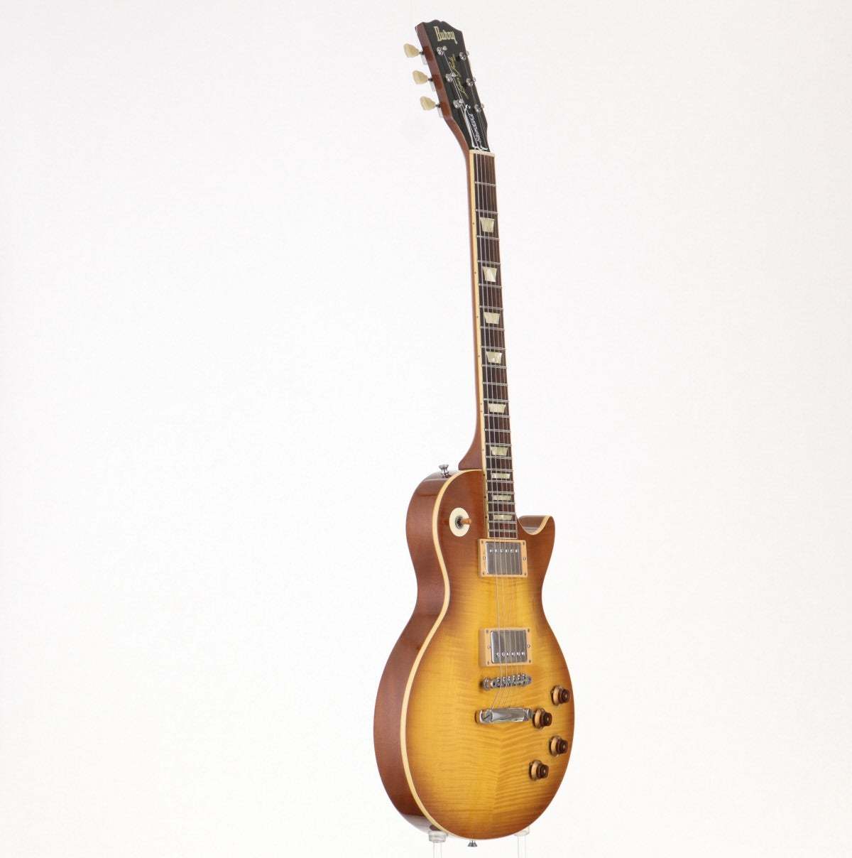 FERNANDES/BURNY RLG Super Grade Model【4.17kg】【横浜店】（中古