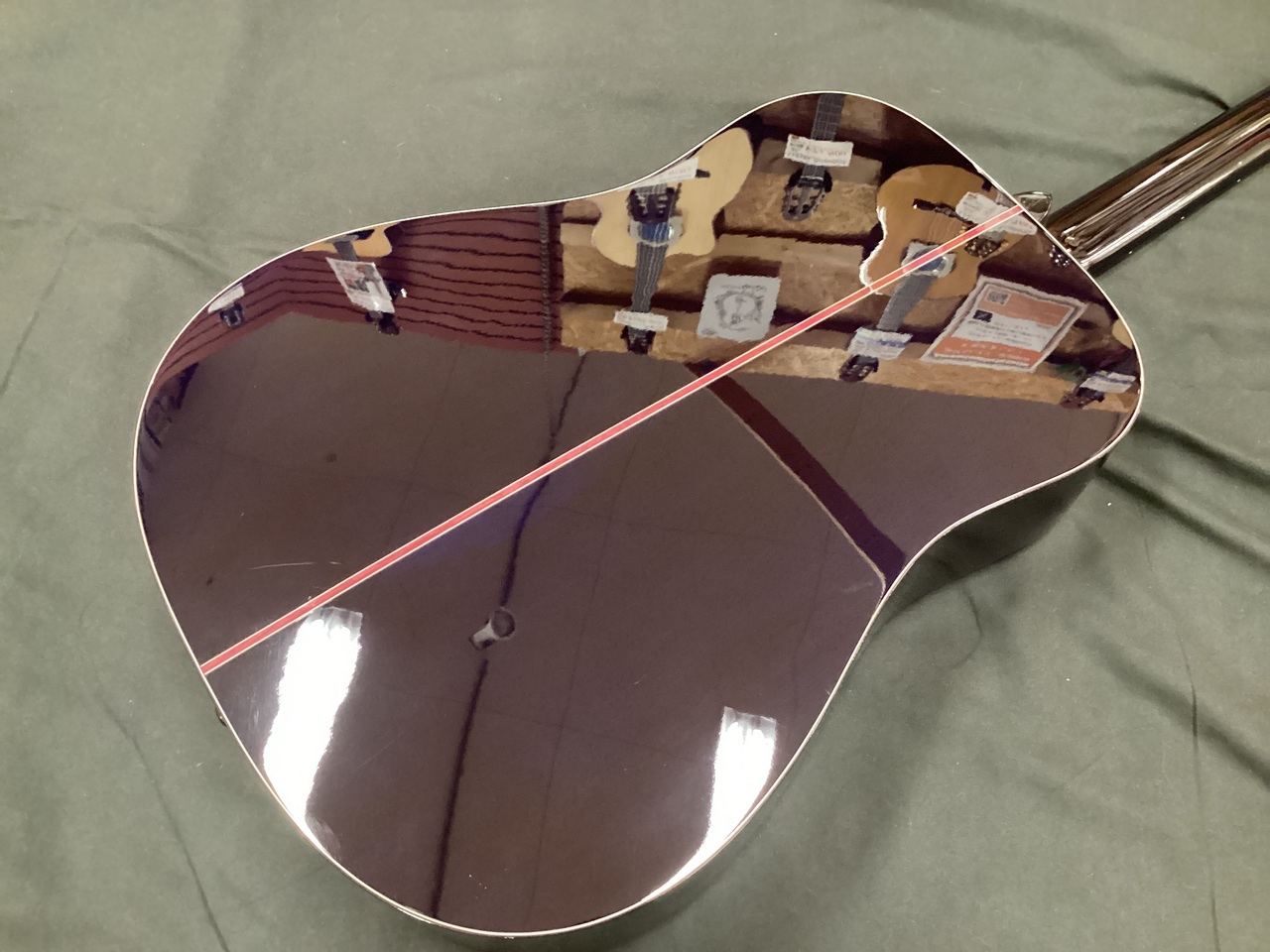 Headway HD-YOZAKURA SUMMER'23 SF.S/STD YZBL（中古）【楽器