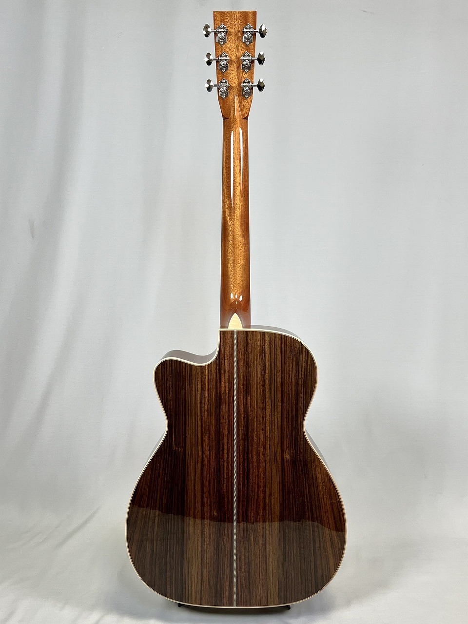 ASTURIAS ASTURIAS SOLO HERRINGBONE【SOLO Series・日本製】 （新品