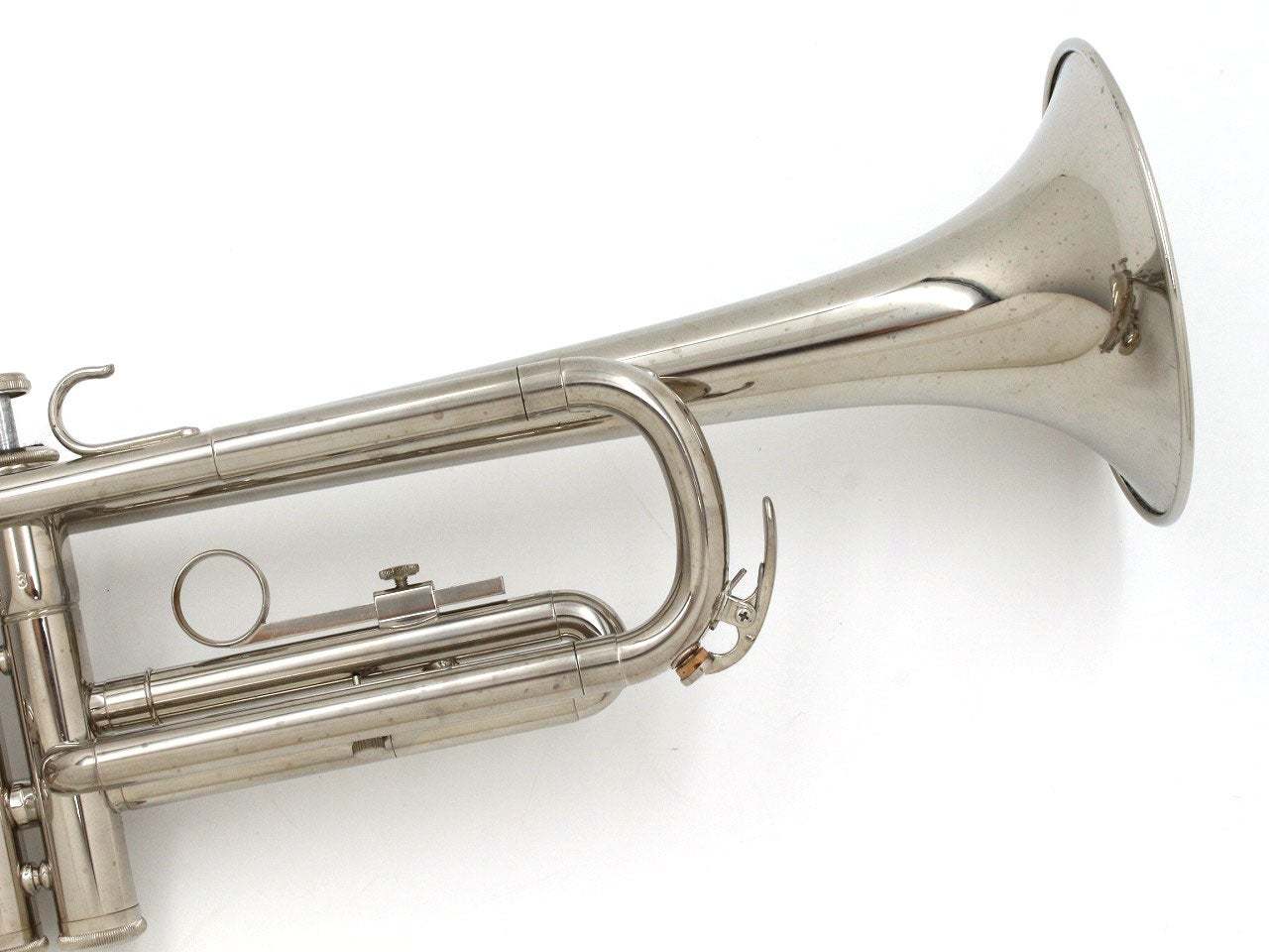 YAMAHA トランペット YTR-136 【横浜店】（中古）【楽器検索デジマート】