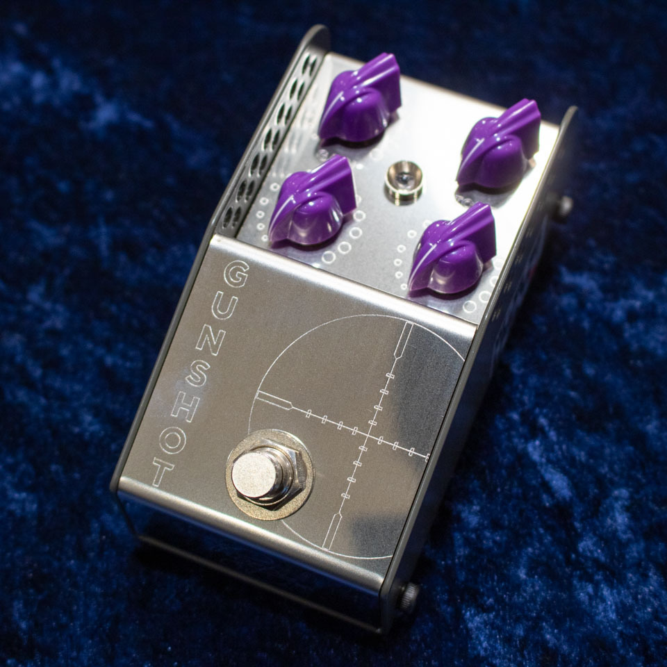 Thorpy FX GUNSHOT（新品）【楽器検索デジマート】
