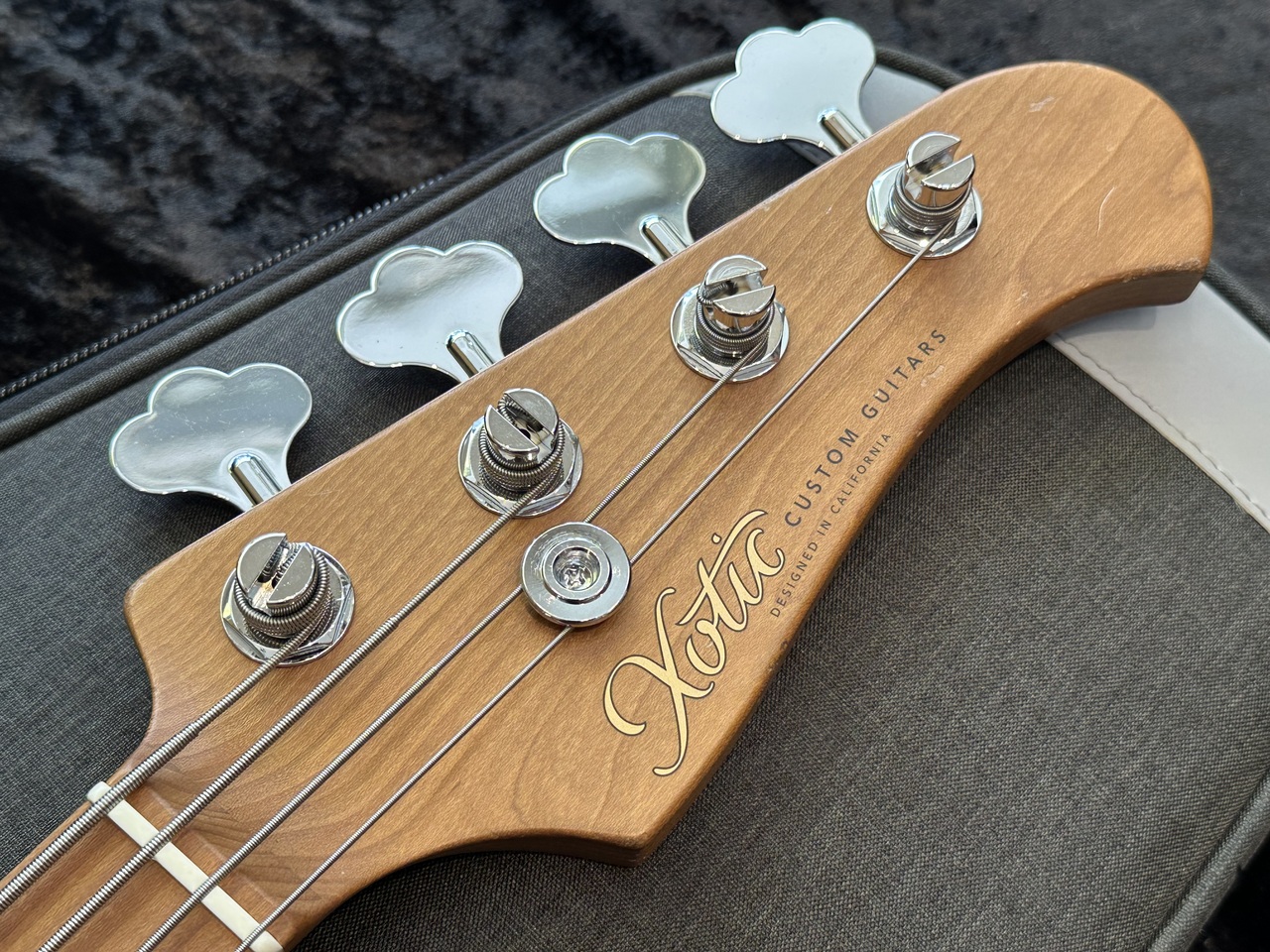 ベース xotic xj-1t 4st 新入荷】Xotic / XJ-1T 4st Monotone Selection 【MusiXmas2022