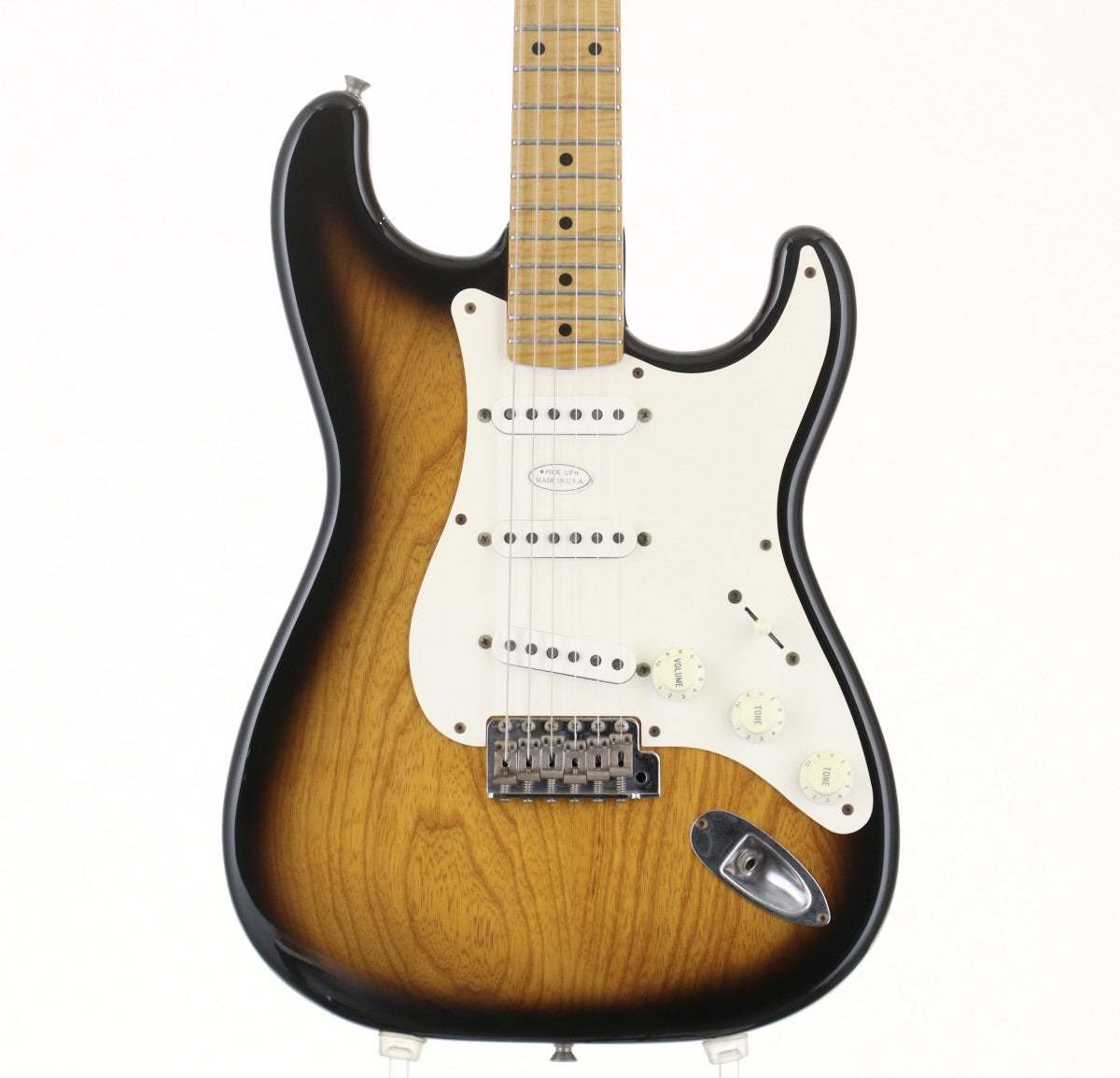 Fender Japan ST54-70 40TH Anniversary 2TS 【御茶ノ水本店】【値下げ